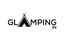 Logo for Glamping In