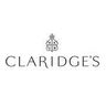 Logo for Claridge's