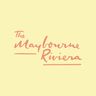 Logo for The Maybourne Riviera
