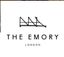 Logo for The Emory
