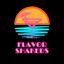 Logo for Flavor Shakers Consulting LLC