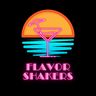 Logo for Flavor Shakers Consulting LLC