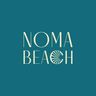 Logo for NOMA Beach