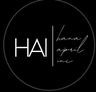 Logo for Hana April Inc.