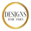 Logo for Designs By Jessie James
