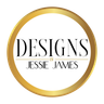 Logo for Designs By Jessie James