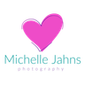 Logo for Michelle Jahns Photography
