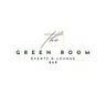 Logo for The Green Room