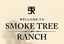 Logo for Smoke Tree Ranch