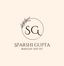 Logo for Sparshi Gupta Makeup
