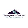 Logo for Tahquitz Creek Golf Resort