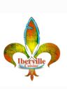 Logo for Iberville Cuisine