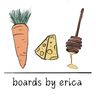 Logo for Boards by Erica