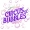 Logo for Circus of Bubbles