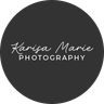 Logo for Karisa Marie Photography
