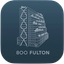 Logo for 800 West Fulton Market