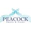 Logo for Peacock Photo Video