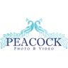 Logo for Peacock Photo Video