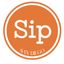Logo for Sip Social San Diego