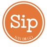 Logo for Sip Social San Diego