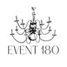 Logo for Event 180