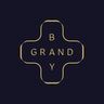 Logo for Grand Bay Hotel San Francisco