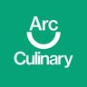 Logo for Arc Culinary