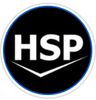 Logo for HSP Event Production