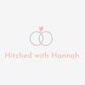 Logo for Hitched with Hannah