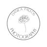 Logo for Danica Paulos Photography