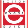 Logo for Boston Event Guide