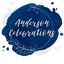Logo for Anderson Celebrations