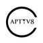 Logo for Captiv8 Event Space