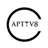 Logo for Captiv8 Event Space