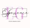 Logo for Experience Glory Events