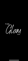 Logo for The Glam Dr