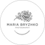 Logo for Maria Bryzhko