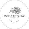 Logo for Maria Bryzhko