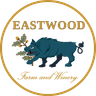 Logo for Eastwood Farm and Winery