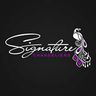 Logo for Signature Chandeliers