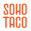Logo for SOHO TACO