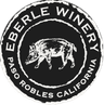 Logo for Eberle Winery
