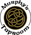 Logo for Murphy's Taproom and Carriage House