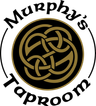 Logo for Murphy's Taproom and Carriage House