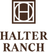 Logo for Halter Ranch Vineyard