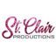 Logo for ST. Clair Productions