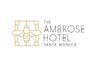 Logo for The Ambrose Hotel