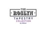 Logo for The Roslyn, Tapestry Collection by Hilton