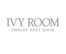 Logo for The Ivy Room