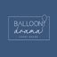 Logo for Balloon Drama